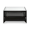 Verity Shadow Box Coffee Table - Default Title