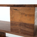Verity Ginger Console Table - Default Title