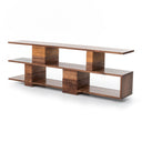 Aveline Ginger Console Table - Default Title