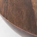 Aveline Ryan Oak Coffee Table - Warm Brown Acacia