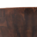 Aveline Ryan Oak Coffee Table - Warm Brown Acacia