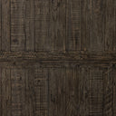 Verity Cintra Extension Dining Table - 48 Black Olive