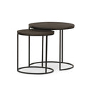 Verity Lavastone Nesting Tables - Default Title