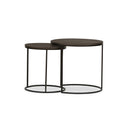 Verity Lavastone Nesting Tables - Default Title