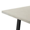 Verity Outdoor Dining Table - Default Title
