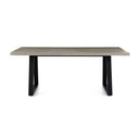 Calista Outdoor Dining Table - Default Title