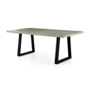 Verity Outdoor Dining Table - Default Title