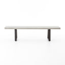 Aurelia Dining Bench - Default Title