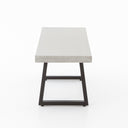 Aurelia Dining Bench - Default Title