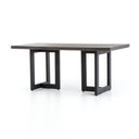 Aveline Outdoor Dining Table - Default Title