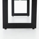 Verity Outdoor Dining Bench - Default Title