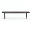 Avelar Judith Outdoor Dining Bench - Default Title