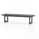 Avelar Judith Outdoor Dining Bench - Default Title