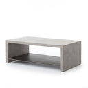 Aveline Hugo Coffee Table - Default Title