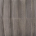 Aether Outdoor Coffee Table - Dark Grey