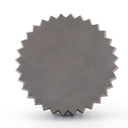 Aether Outdoor Coffee Table - Dark Grey