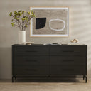 Greta 6 Drawer Dresser - Default Title
