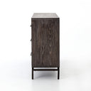 Sophisticated Greta 6 Drawer Dresser