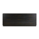 Aloria 9 Drawer Dresser - Default Title