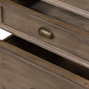 Vespera Lifestyle Large Desk - Default Title