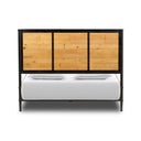 Verity Ivana Bed - King