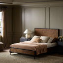 Verity Ivana Bed - Queen