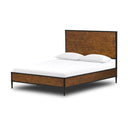 Seraphina Ivana Bed - King
