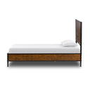 Verity Ivana Bed - Queen