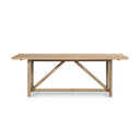 Valoria Mika Dining Table - Default Title