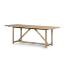 Elysian Mika Dining Table