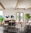 Elysian Mika Dining Table