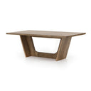 Aria Pryor Dining Table-87 - Default Title