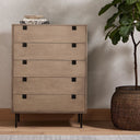 Opal 5 Drawer Dresser - Default Title