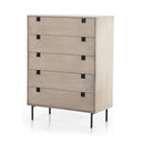 Aveline 5 Drawer Dresser - Default Title