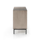 Aurelia Carly 6 Drawer Dresser - Default Title