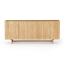 Valeria Mika Dining Sideboard - Default Title