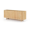 Valeria Mika Dining Sideboard - Default Title