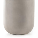 Modern Ivan Round Planter