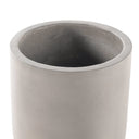 Modern Ivan Round Planter