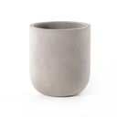 Modern Ivan Round Planter