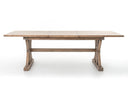 Aurelian Tuscanspring Ext Dining Table 7296 - Default Title