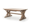 Elysian Tuscanspring Ext Dining Table 7296