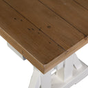 Arista Tuscanspring Dining Bench - Default Title