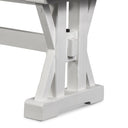 Arista Tuscanspring Dining Bench - Default Title