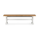 Arista Tuscanspring Dining Bench - Default Title