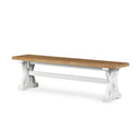 Arista Tuscanspring Dining Bench - Default Title