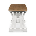 Arista Tuscanspring Dining Bench - Default Title