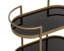 BARTLETT BAR CART - Default Title