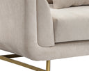 VEERA SOFA - POLO CLUB MUSLIN