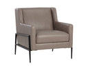 TALULA LOUNGE CHAIR - Default Title